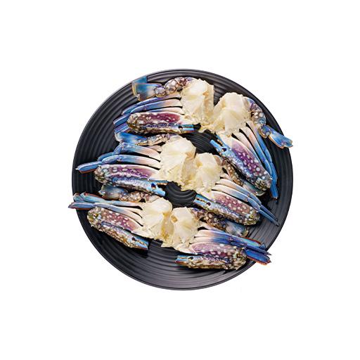 Blue Crab | Neela Kaal Nandu 500g