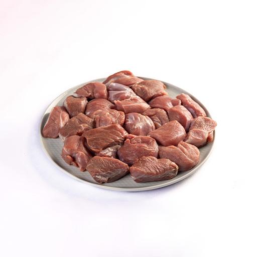 Goat Boneless 500g
