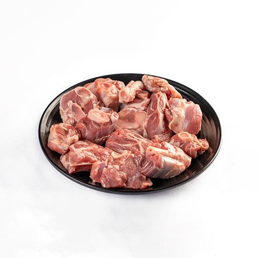 Goat Shoulder 500g