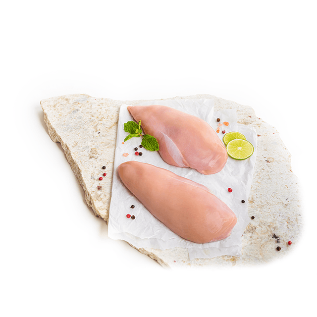 Chicken Breast Boneless