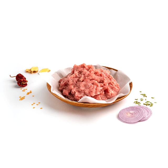 Chicken Mince