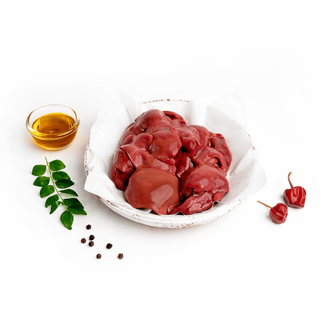 Chicken Liver