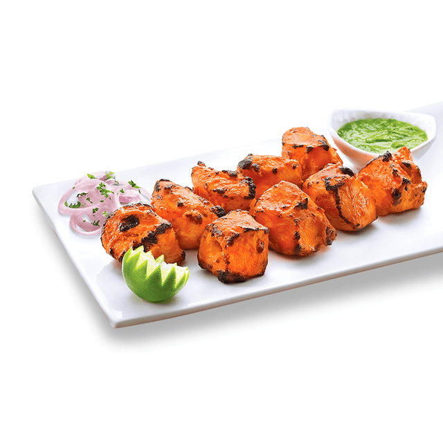 Punjabi Chicken Tikka