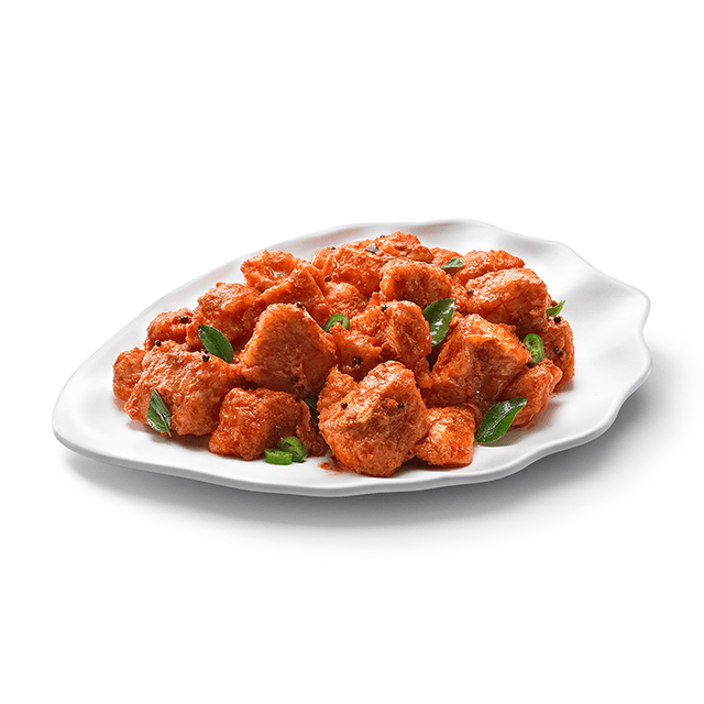 Chicken 65