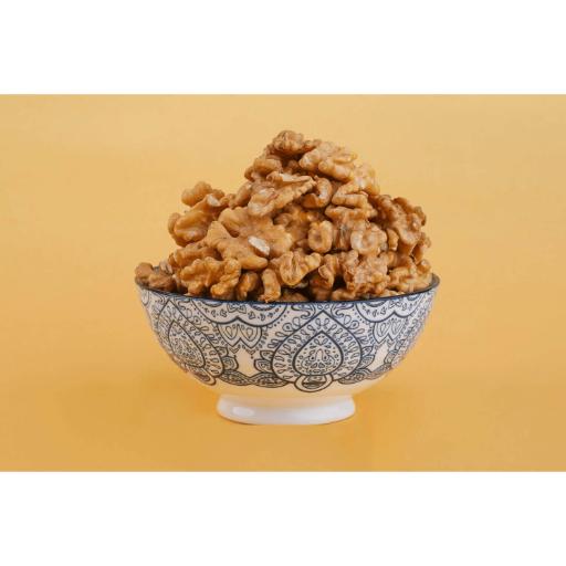 Ajfan Chile Walnut Without Shell, 250 gm