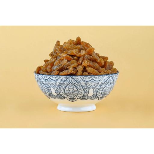 Ajfan Premium Kismis/Raisins India, 250 gm