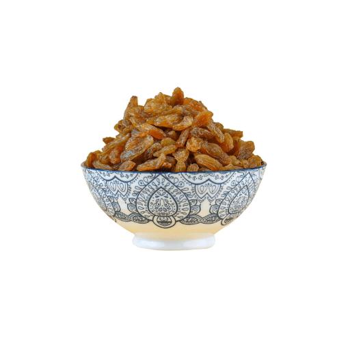 Ajfan Kismis/Raisins Golden Long, 1 Kg