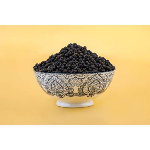 Ajfan King Black Pepper Bold, 500 gm