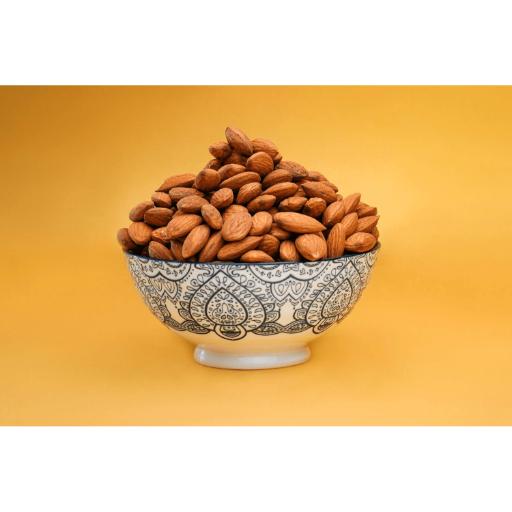 Ajfan Almond USA, 500 gm
