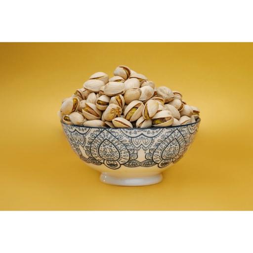 Ajfan No.2 Iranian Pistachio, 1 Kg