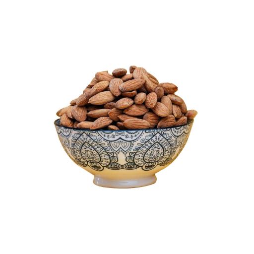 Ajfan Almond Salted Fried, 1 Kg