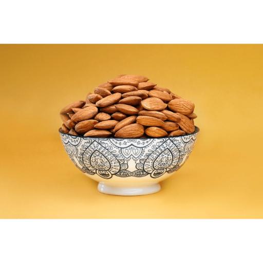 Ajfan Jumbo Almonds (Badam), 1 Kg