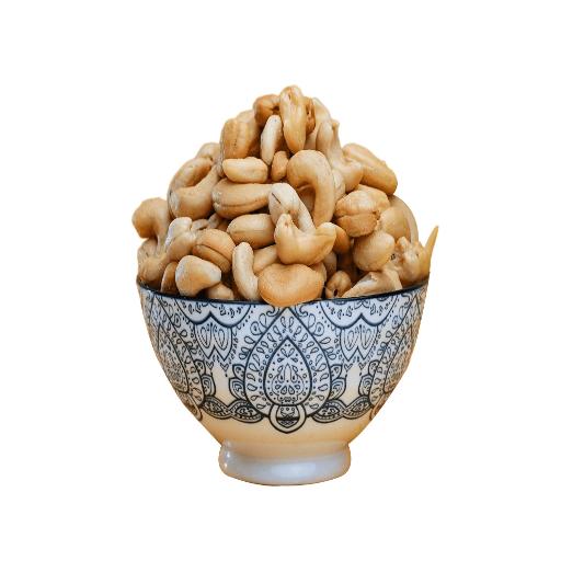 Ajfan Roasted Cashew | Healthy Snacks, 100 gm