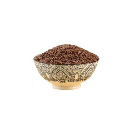 Ajfan Natural Raw Flax Seeds | Premium Quality | Rich In Omega, 250 gm