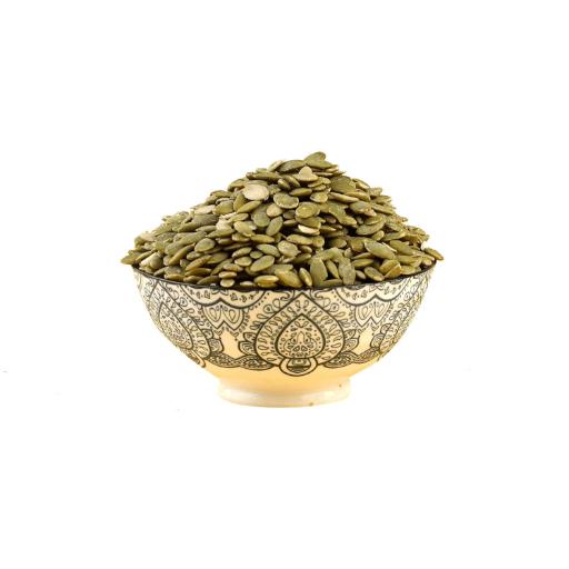 Ajfan Natural Pumpkin Seeds Without Shell | Protein And Fibre | Immunity Booster, 250 gm