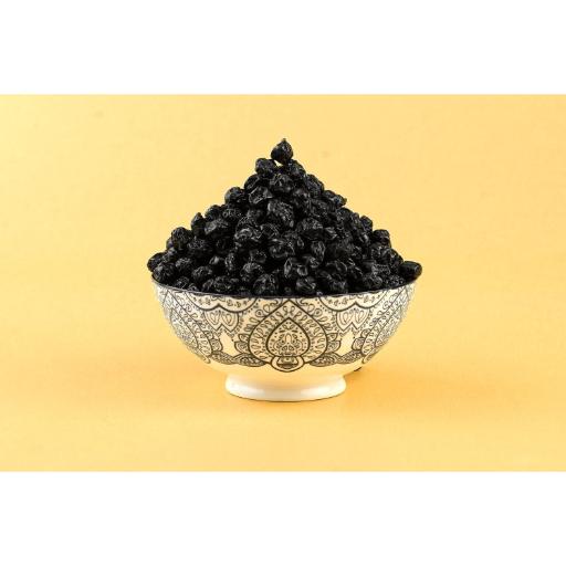 Ajfan Dried Blueberries | Premium Quality, 100 gm