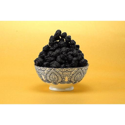 Ajfan Dried Blackberry | Healthy Snack | High Protein, 500 gm