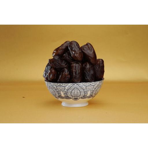 Ajfan Khudri Large Dates, 1 Kg