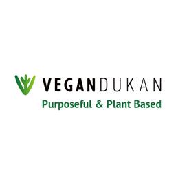 Vegan Dukan