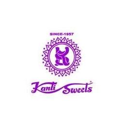 Kanti Sweets