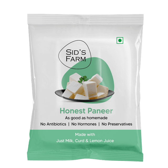 Paneer 180gms