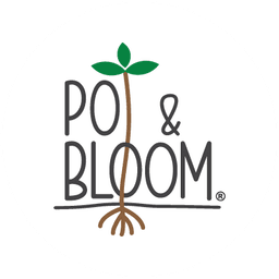 Pot and Bloom