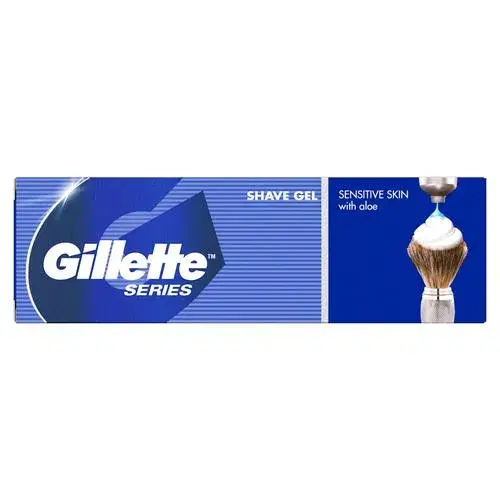 GILLETTE SERIES