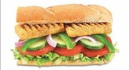 Mexican Patty Sandwich