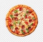 Farmhouse Pizza