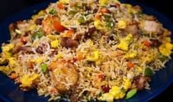 Fired Rice