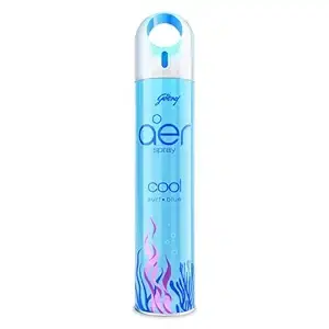 AER SPRAY