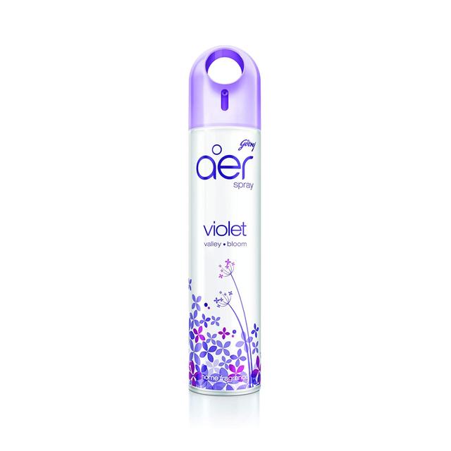 AER SPRAY VIOLET