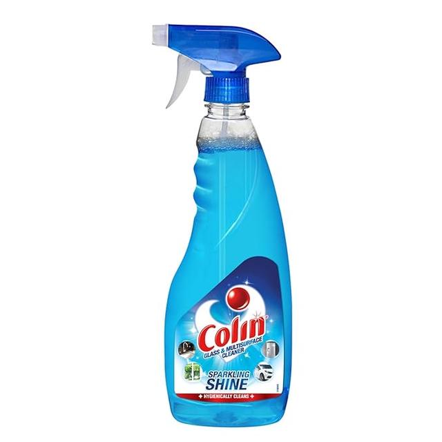 COLIN SPARKLING SHINE