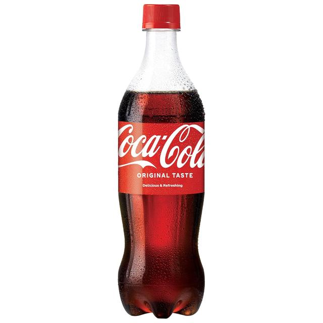 COCO COLA 750ml