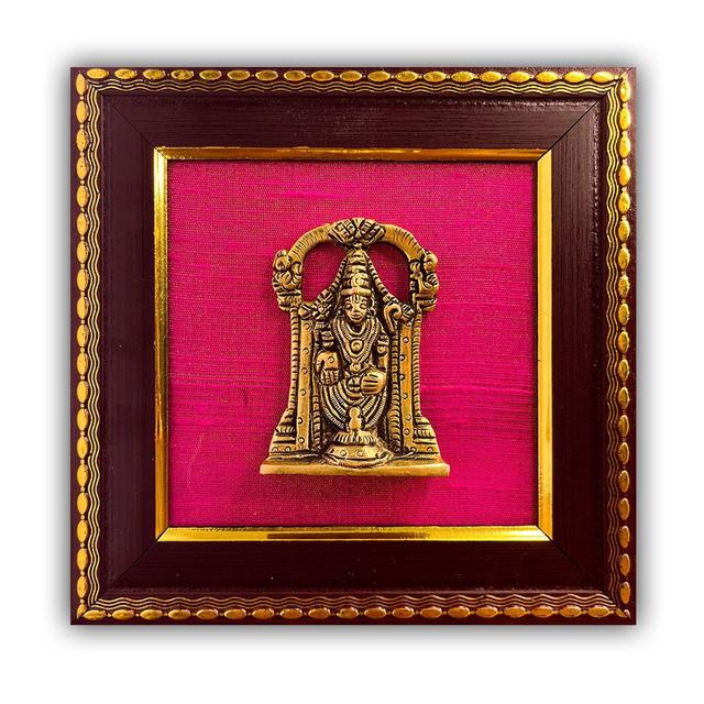 LORD VENKATESHWARA STATUE