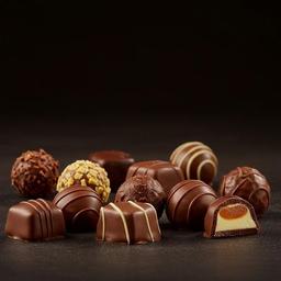 Assorted Chocolates (100g)