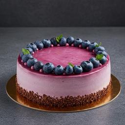 Blueberry (1 kg)