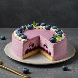 Blueberry (Half kg)