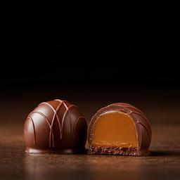 Brandy Truffle (per piece)
