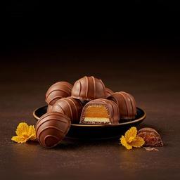 Butterscotch Chocolates (100g)