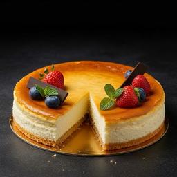 Cheese Cake (1 kg)