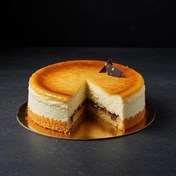 Cheese Cake (Half kg)