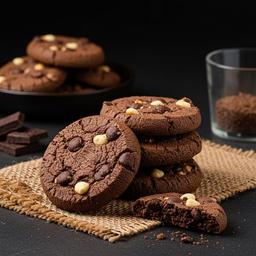 Choco-Chip Cookies (200 gms)
