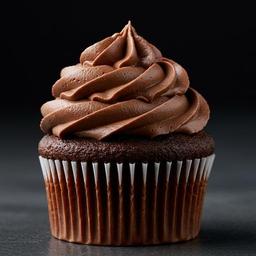 Chocolate Cupcake