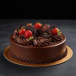 Chocolate Fantasy (1 kg)