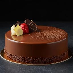 Chocolate Mousse (1 kg)