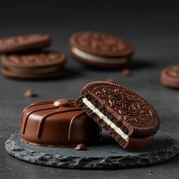 Chocolate Oreo (per piece)