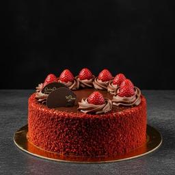 Chocolate Red Velvet (1 kg)