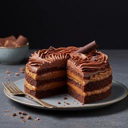Chocolate Truffle