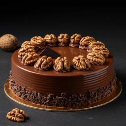 Chocolate Walnut (1 kg)
